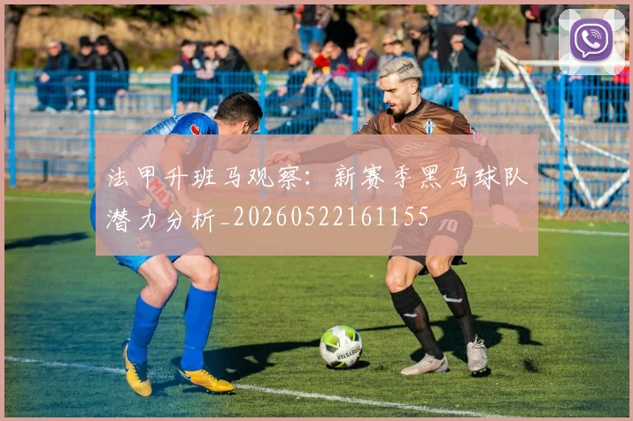 法甲升班马观察:新赛季黑马球队潜力分析_20260522161155